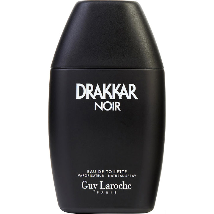 Drakkar Noir